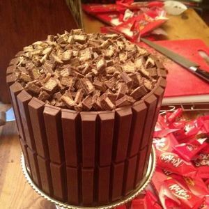 Meet your Posher, Gwenevieve